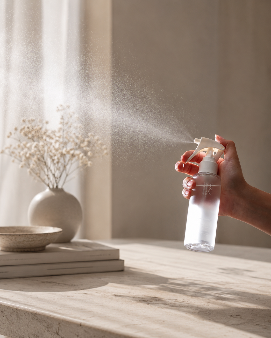 WKLY Perfume Room Spray 120ml