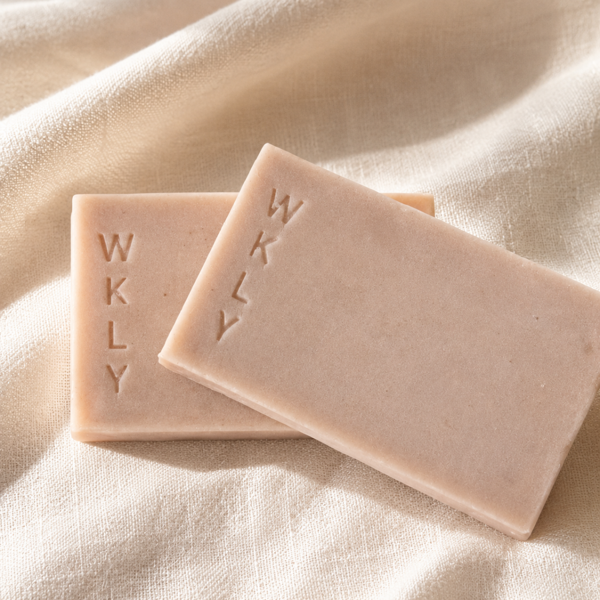 Perfume Face & Body Bar 100g