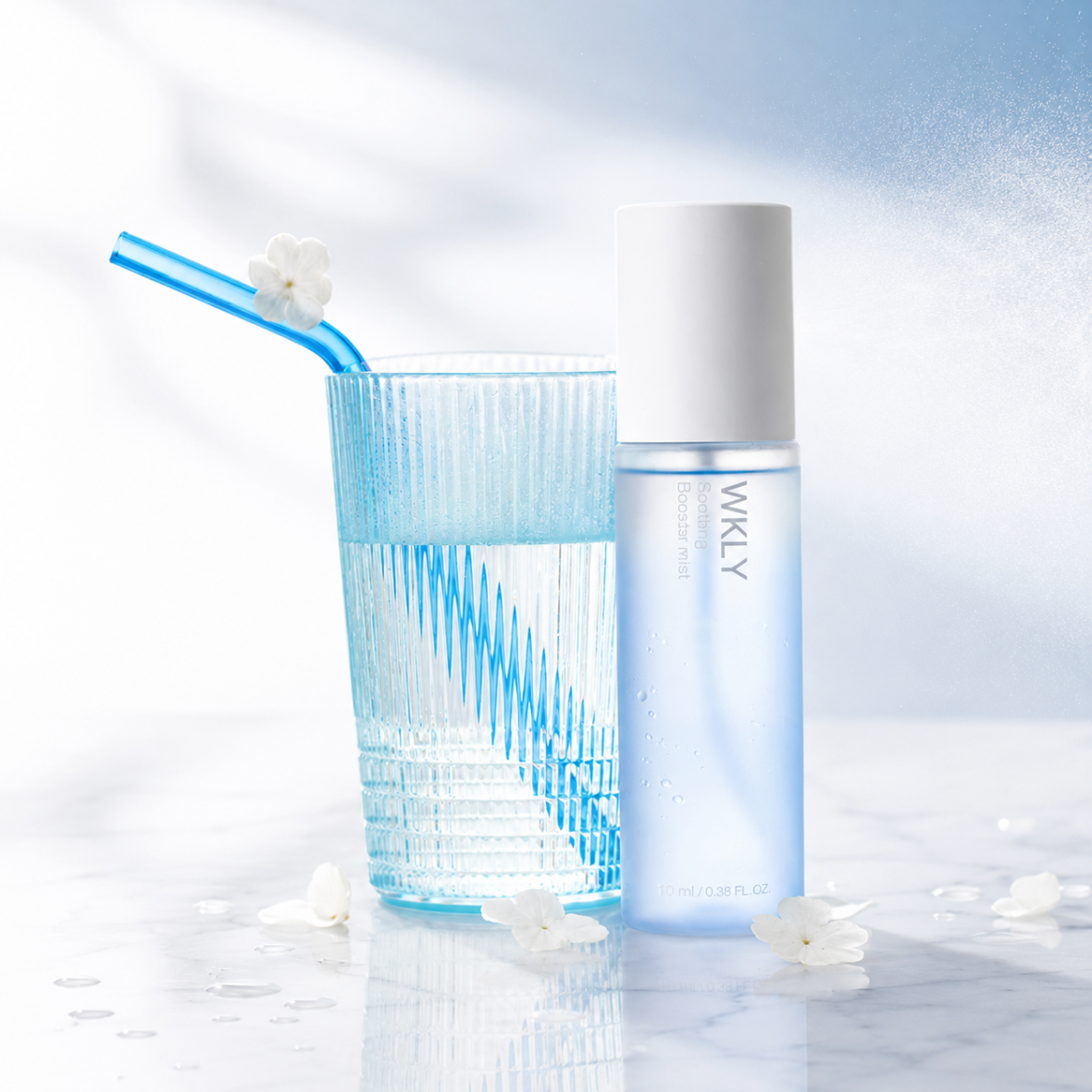 Soothing Booster mist 100ml