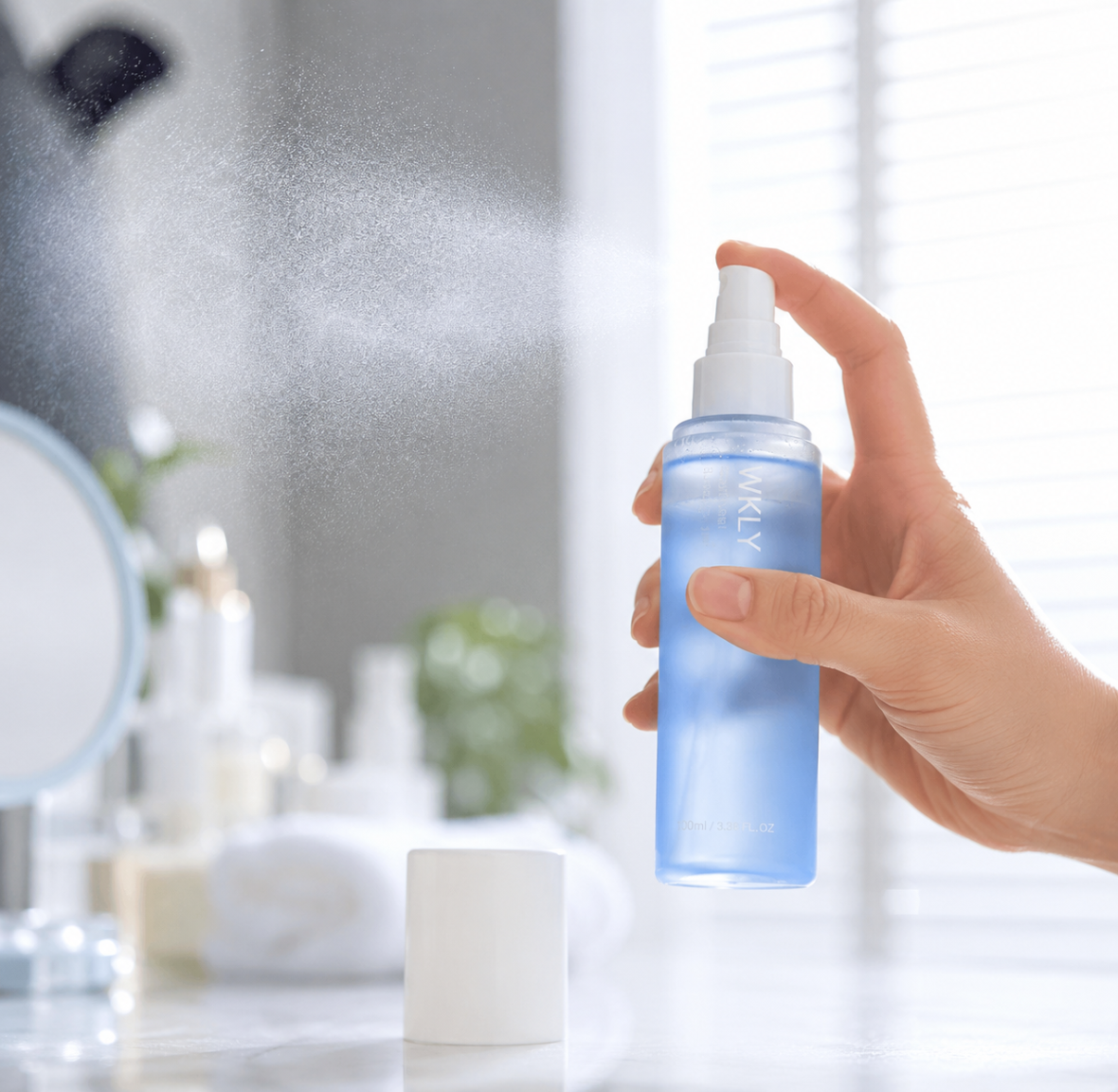 Soothing Booster mist 100ml