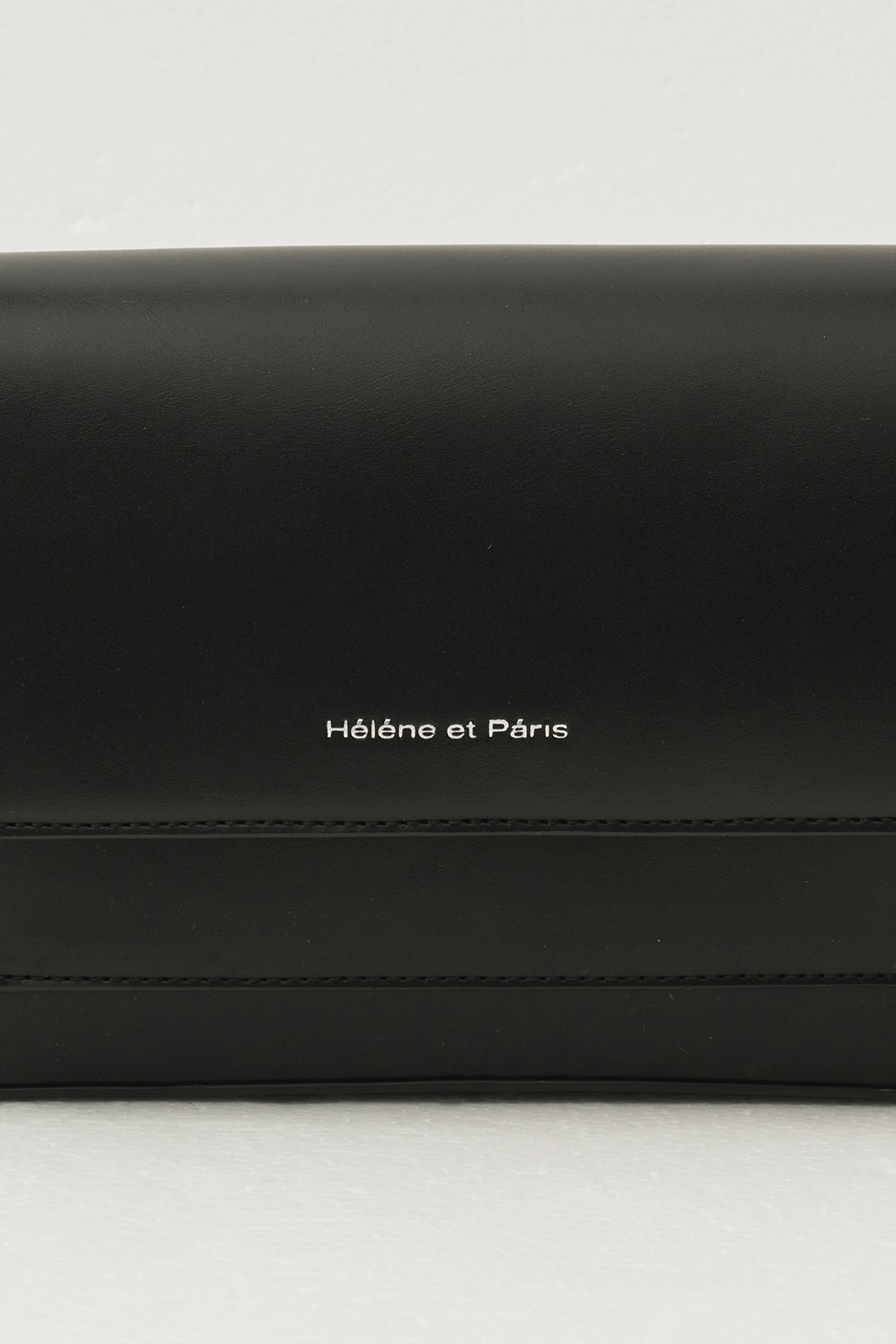 ショルダーバッグ・ポシェット [HELENE PARIS] Maroon Square Shoulder Bag MUSINSA | HELENE PARIS Maroon square shoulder bag