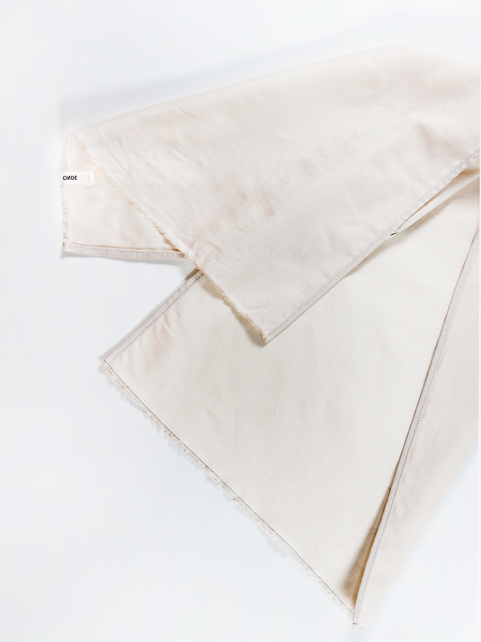 C+ SILK BLEND SCARF
