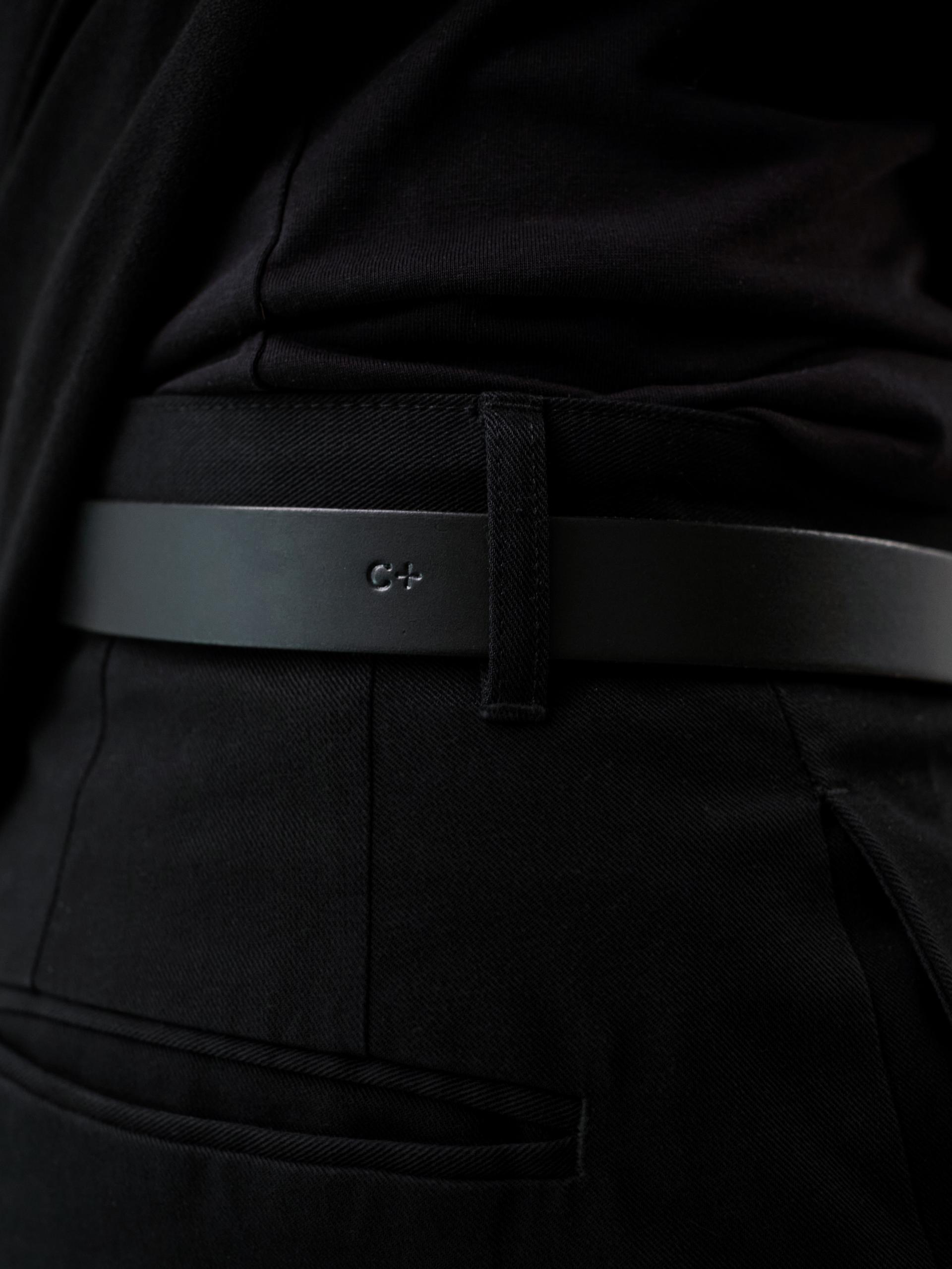 C+ BELT