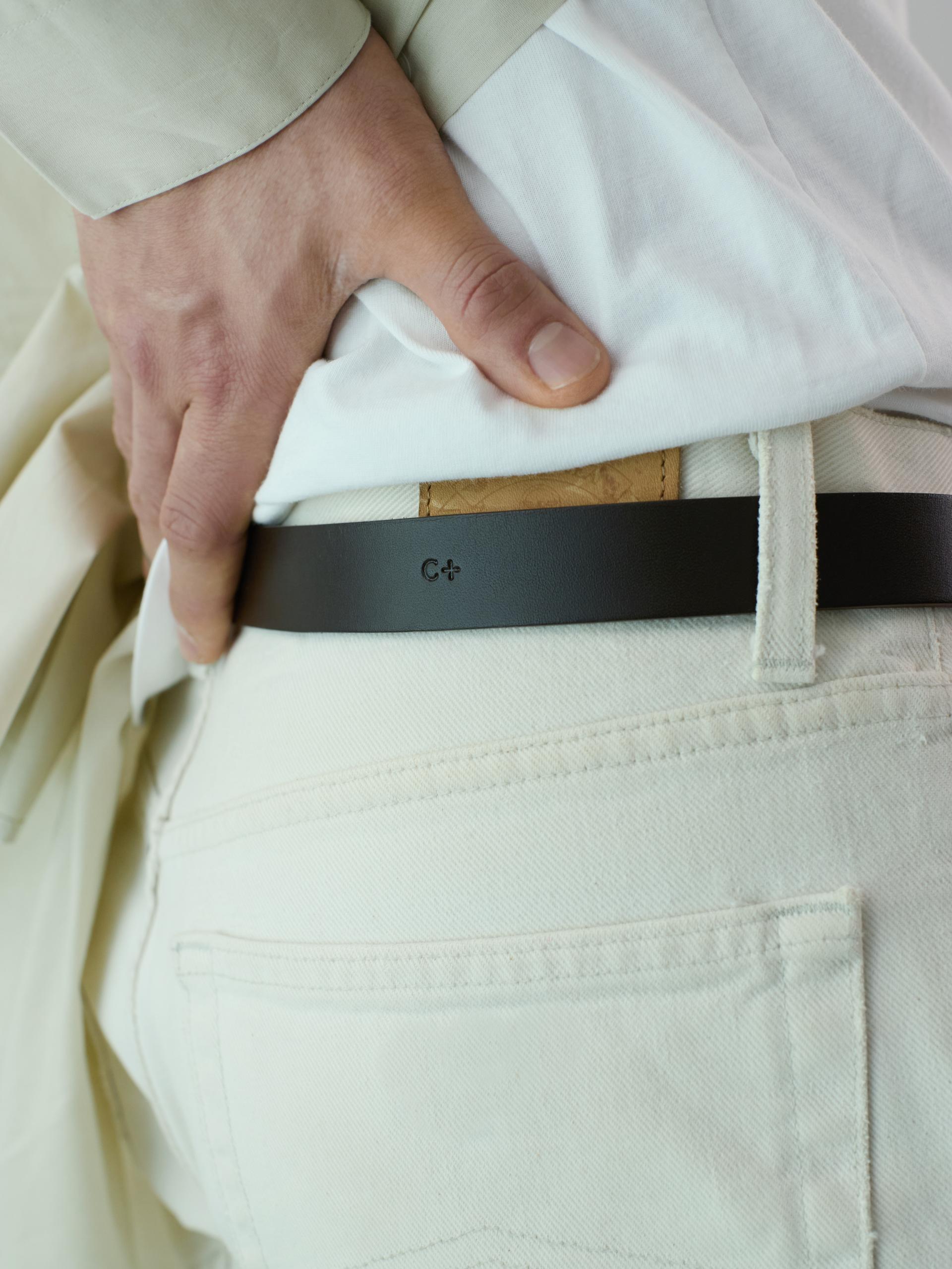 C+ BELT