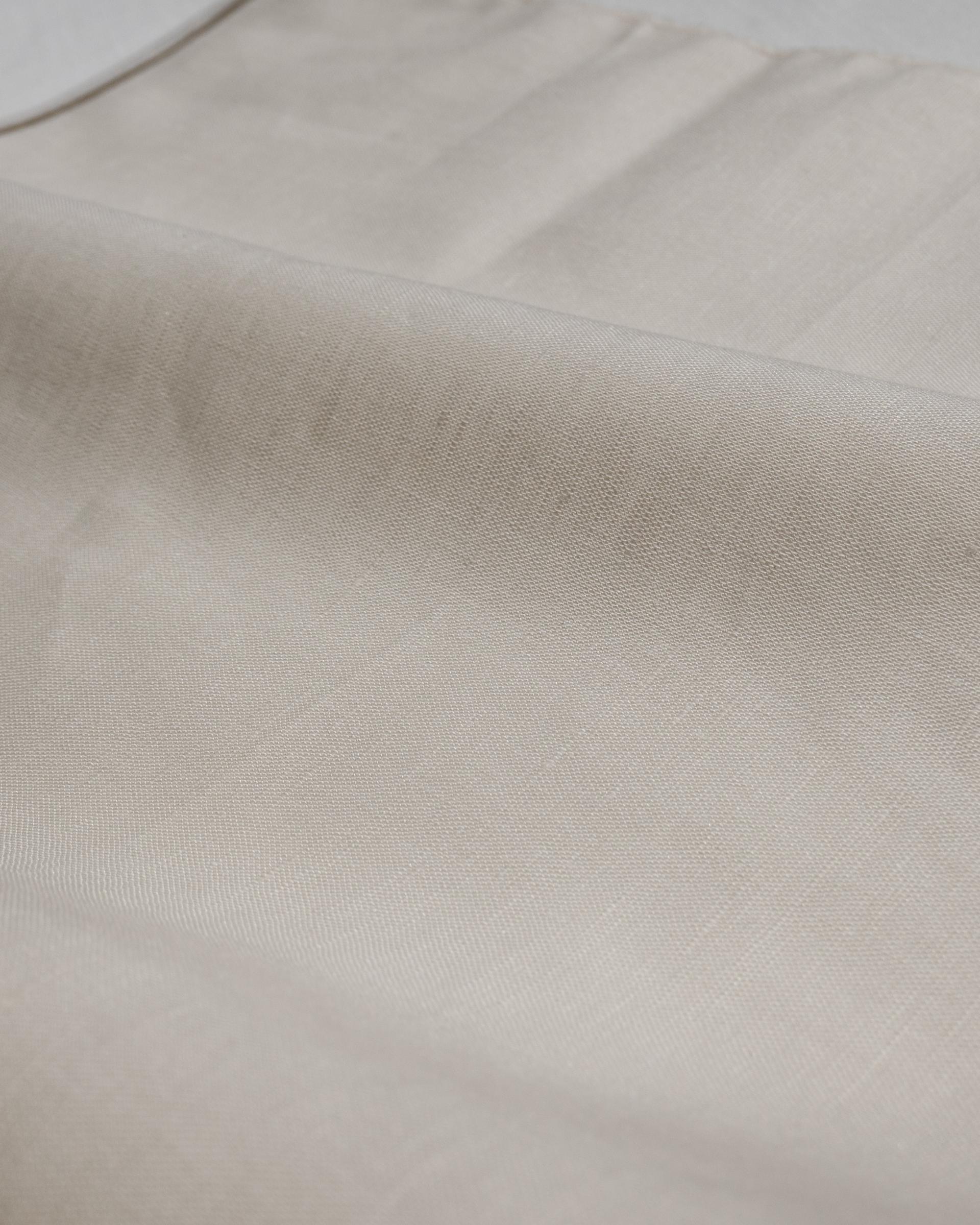 SILKY LINNEN HUE SCARF