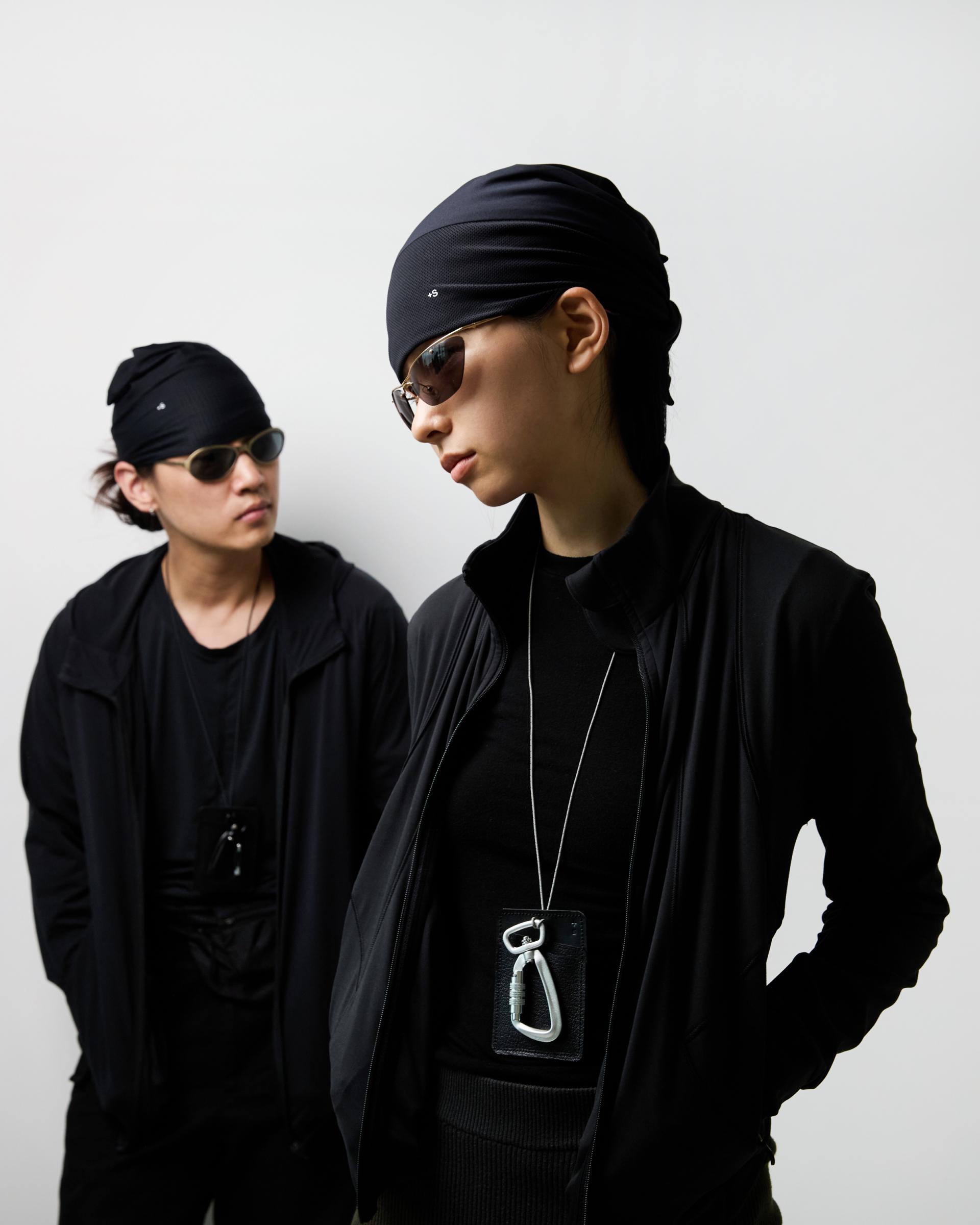 +STEMSCARF002
