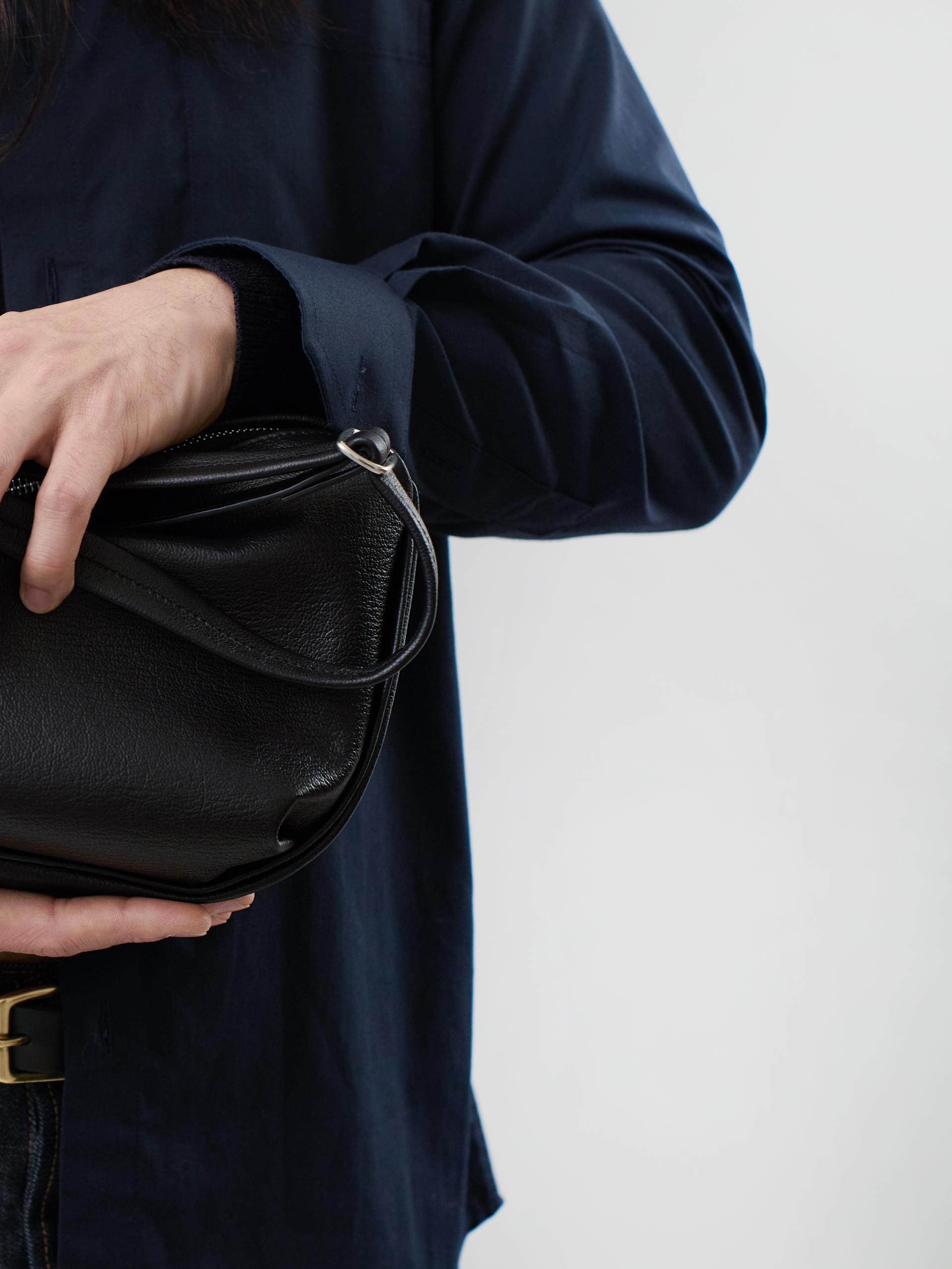 SERGE BAG