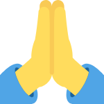 🙏