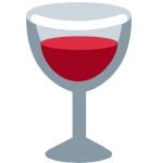 🍷