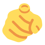 🫵