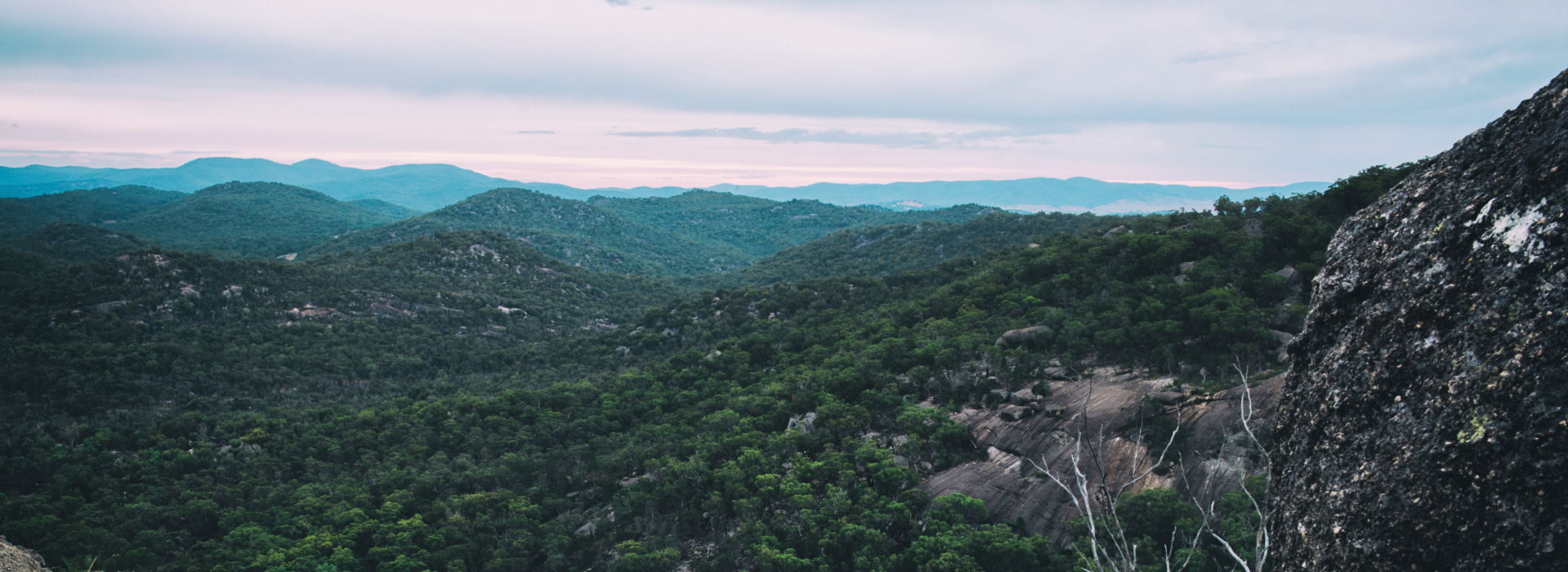 기라윈 국립공원