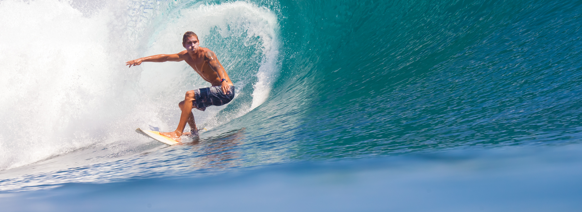 아일랜드 스테이