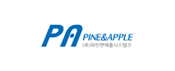 PA PINE & APPLE