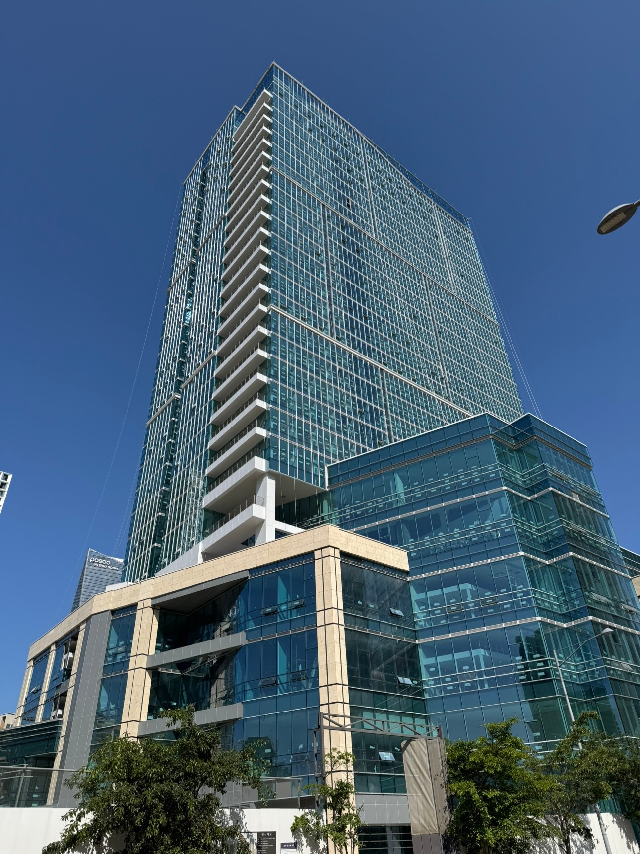 송도 복합업무시설 : 국영지앤엠 :: KUKYOUNG G&M