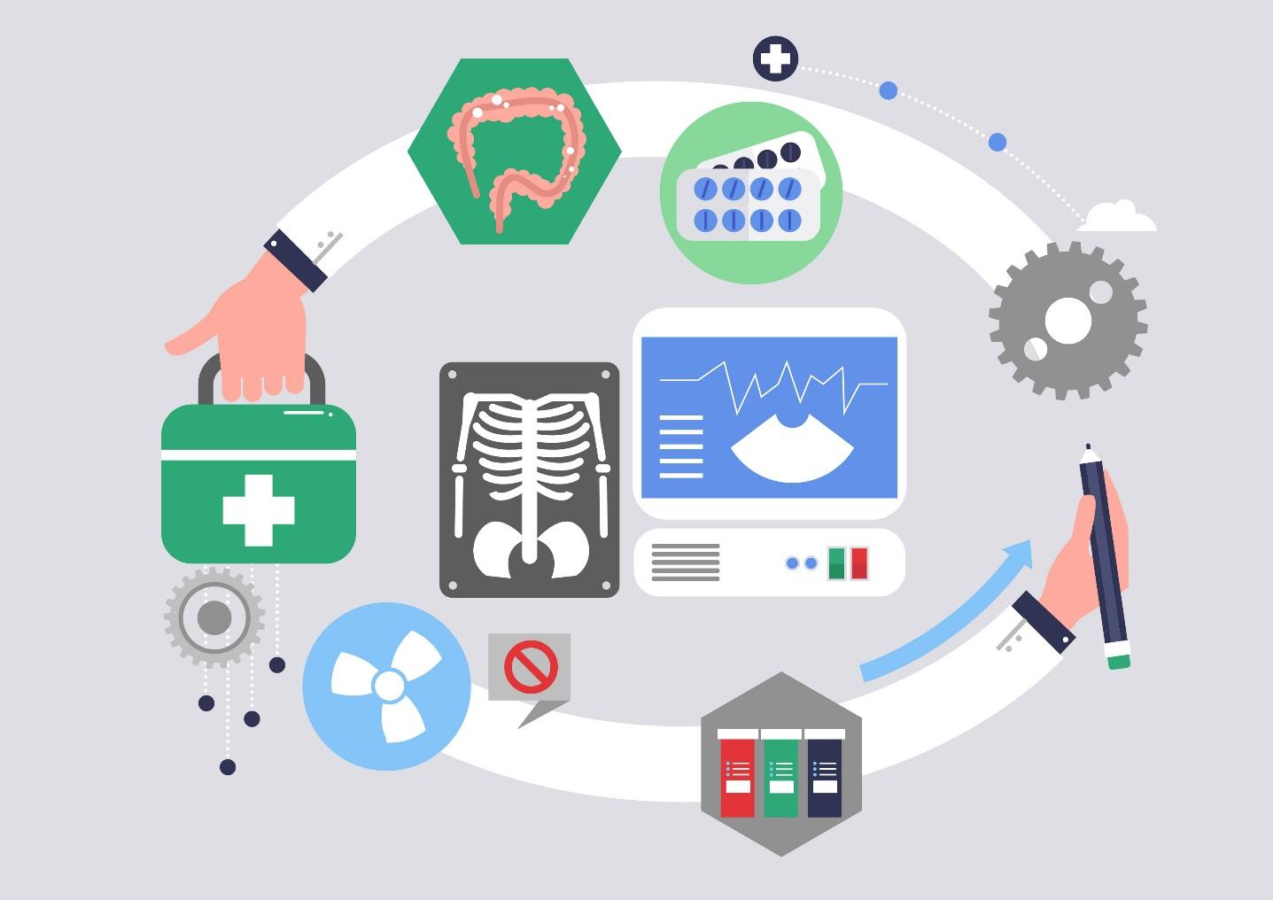 비즈니스 모델 다각화와 마케팅 연계