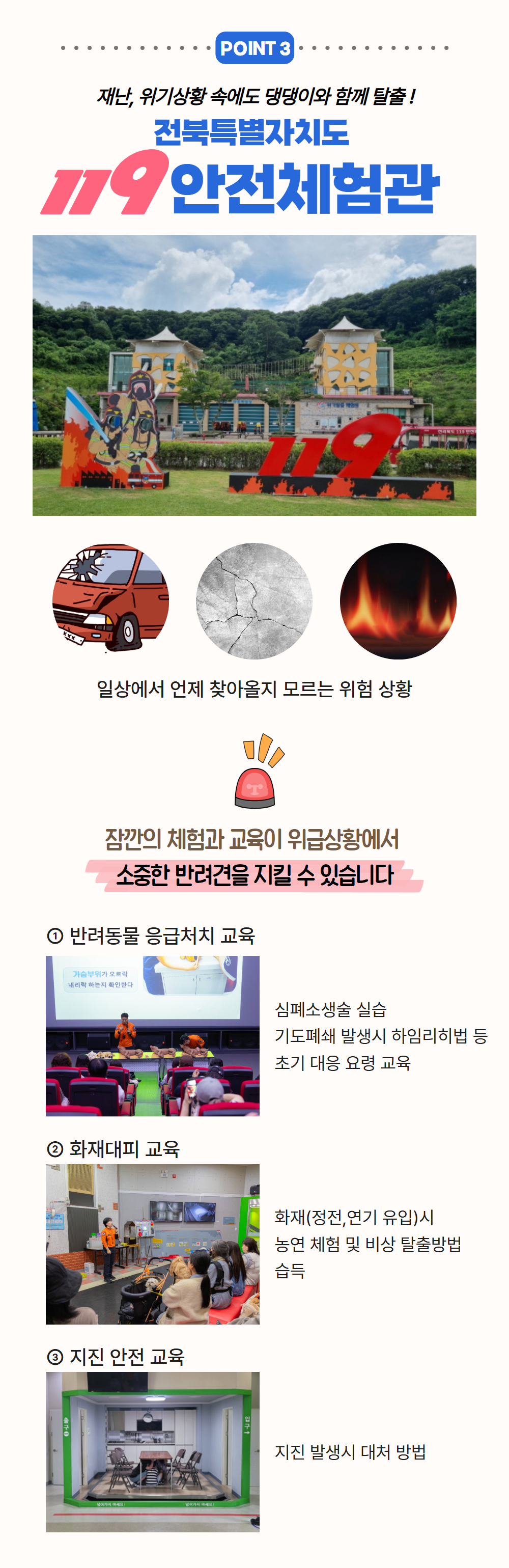 [이벤트/할인] 댕댕이와 이제, 임실 (ft. 임실N장미축제)