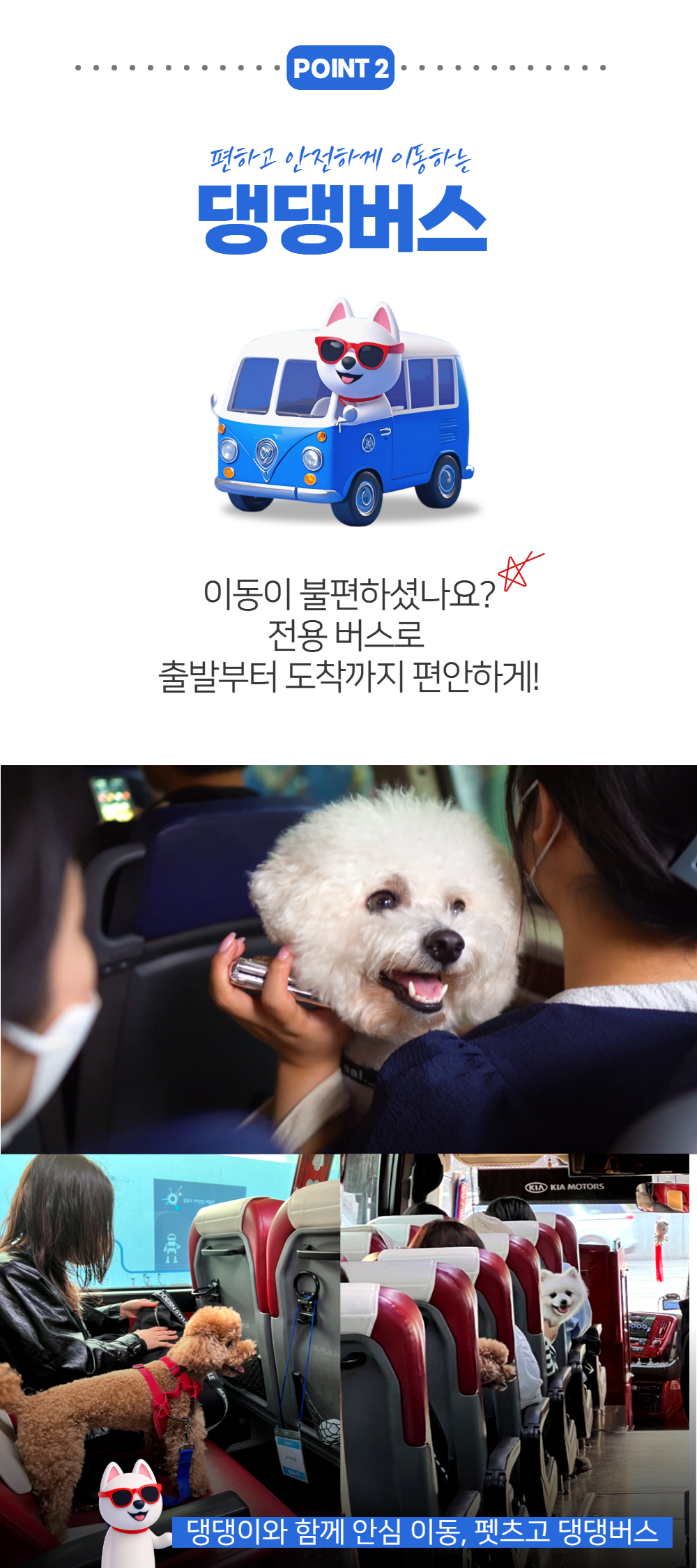 [이벤트/할인] 댕댕이랑 호캉스 in 경주