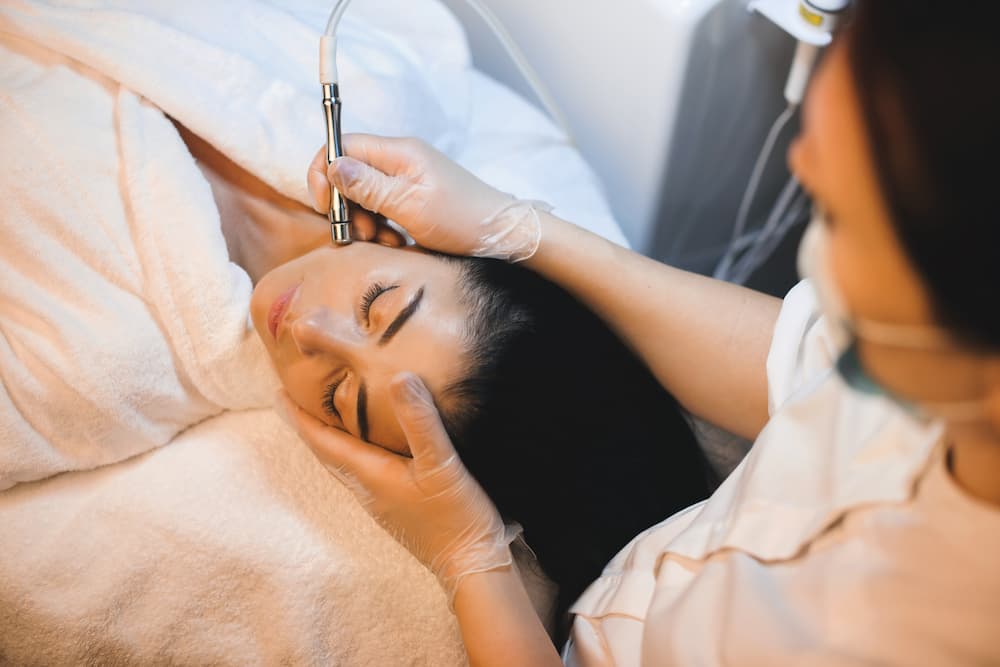 Korean Dermatology Treatments