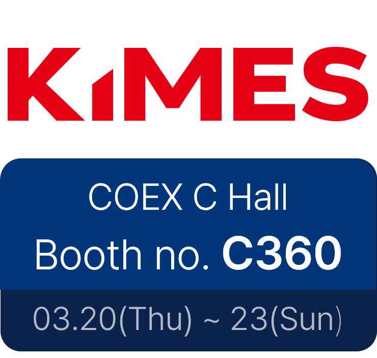 KIMES 2025