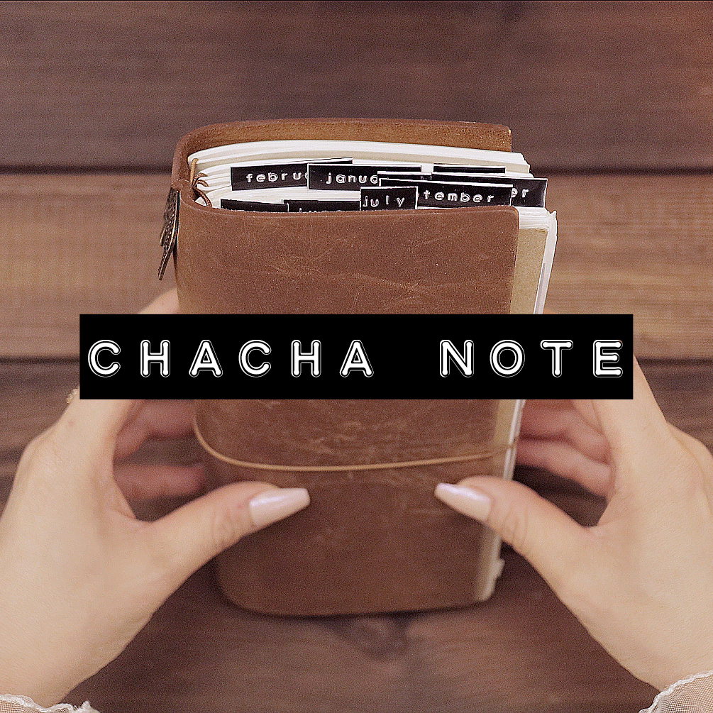 チャチャノート店