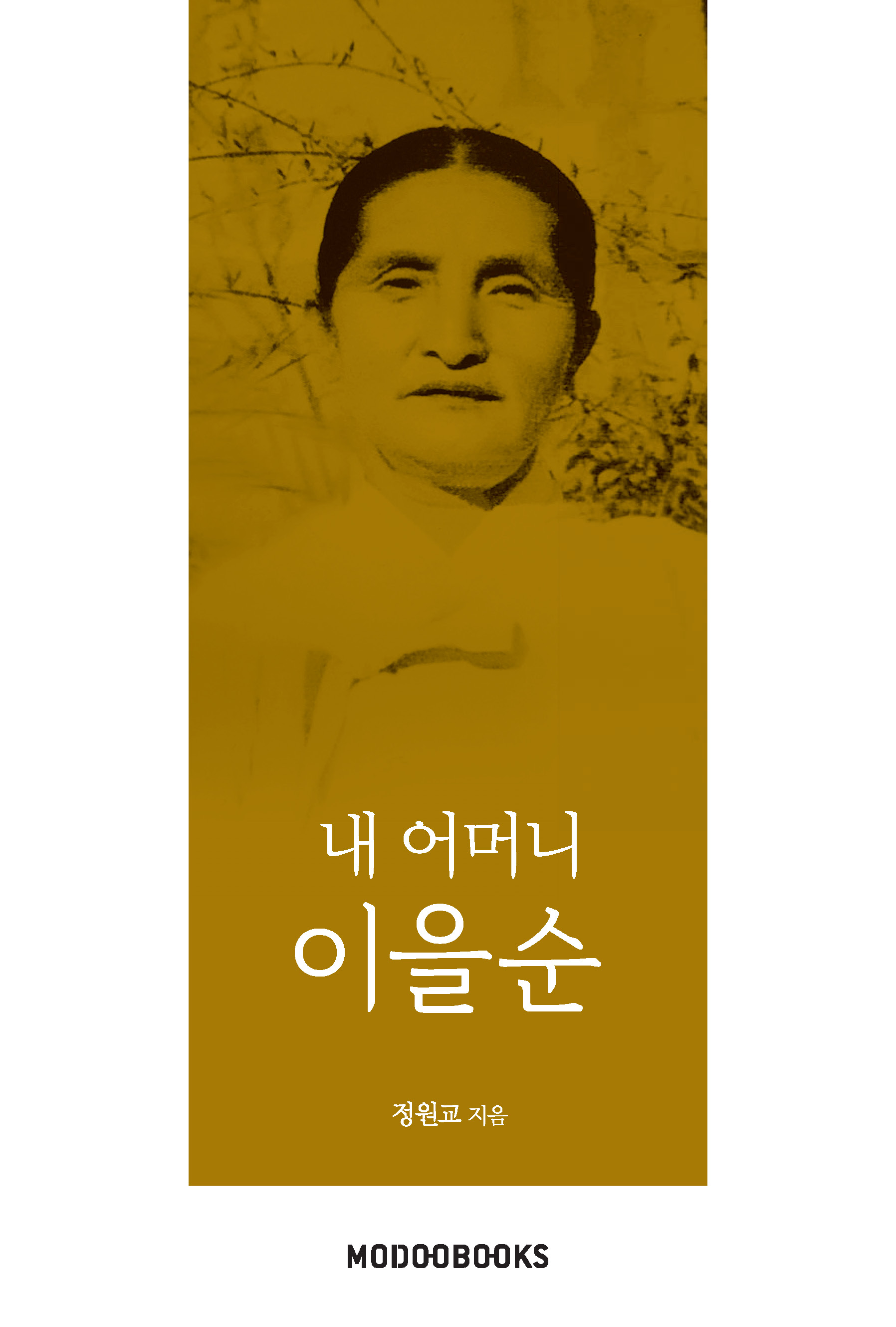 내 어머니 이을순