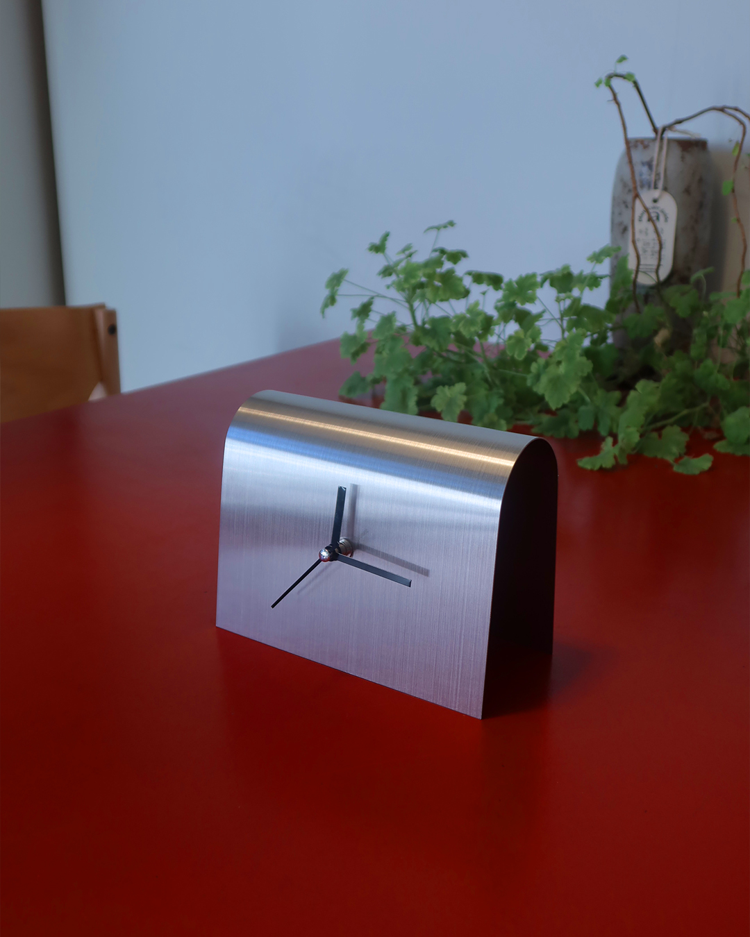 COTTAGE CLOCK