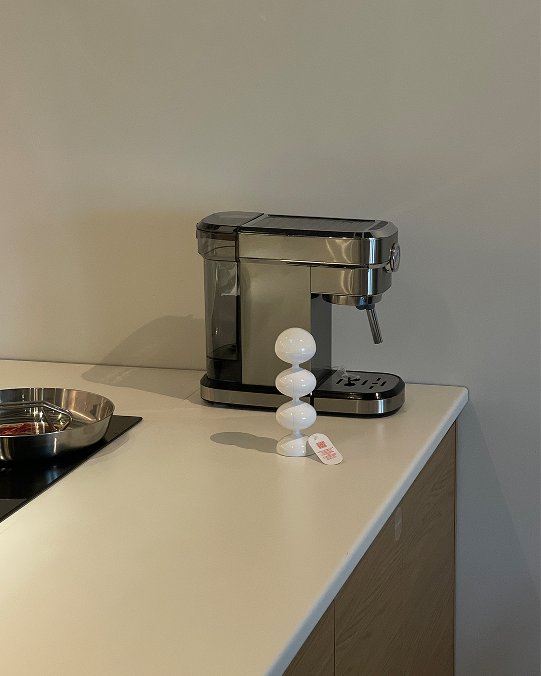 PIMLICO PORTABLE LAM | WHITE