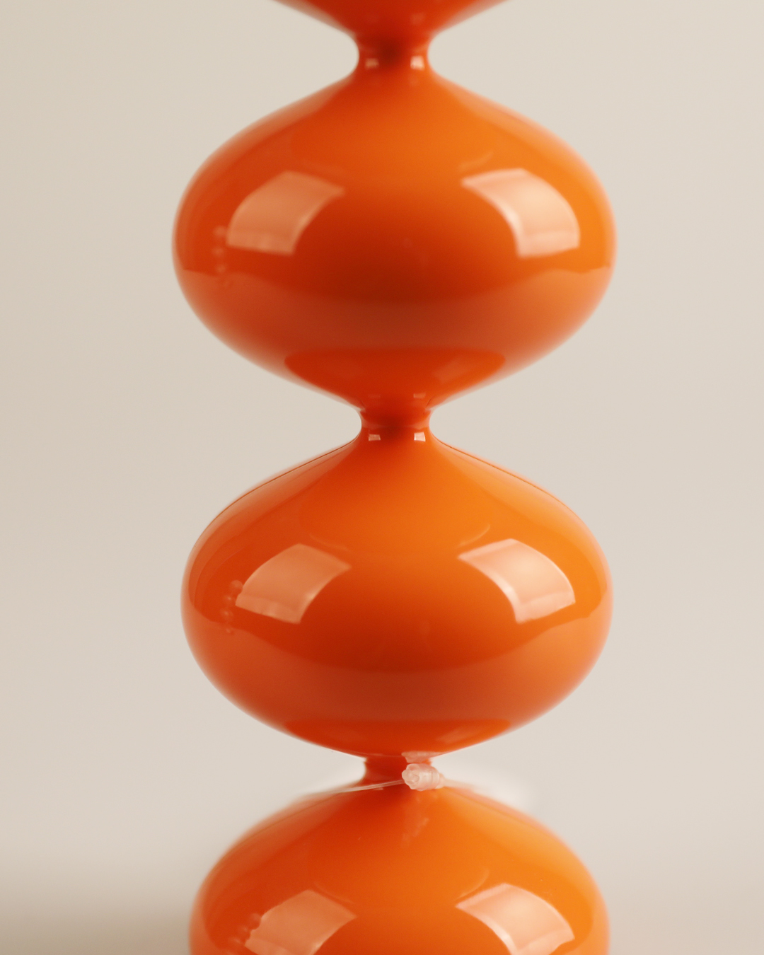 PIMLICO PORTABLE LAMP [ORANG]