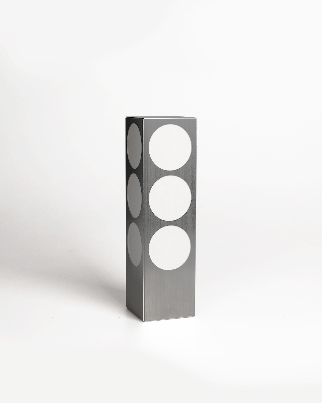 TOWER PORTABLE LAMP