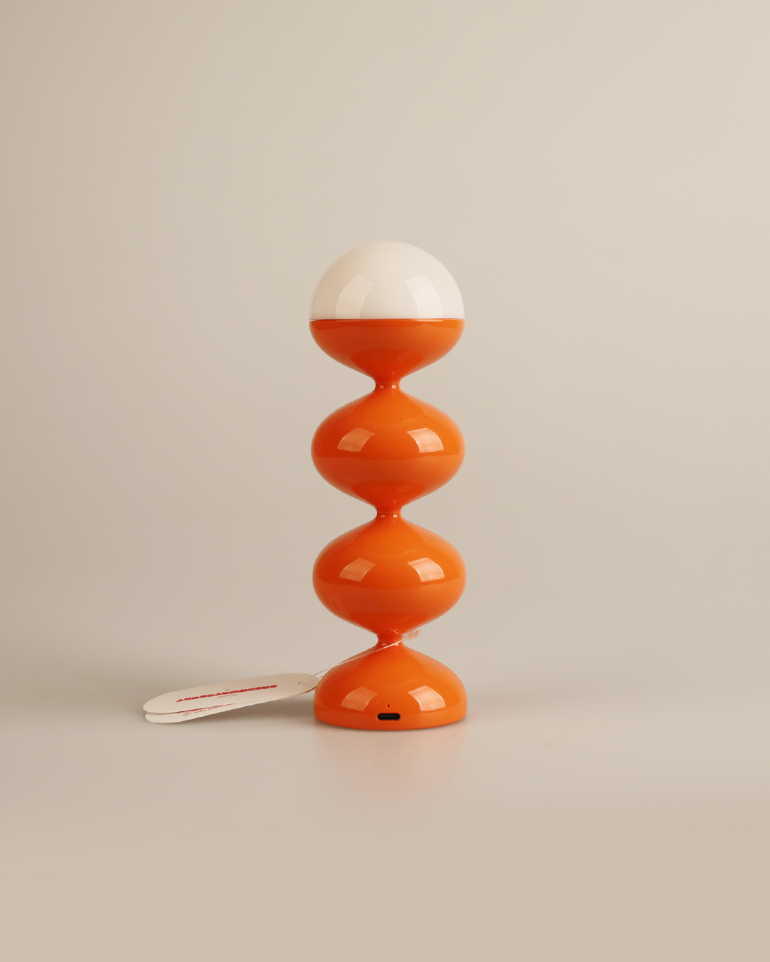 PIMLICO PORTABLE LAMP [ORANG]