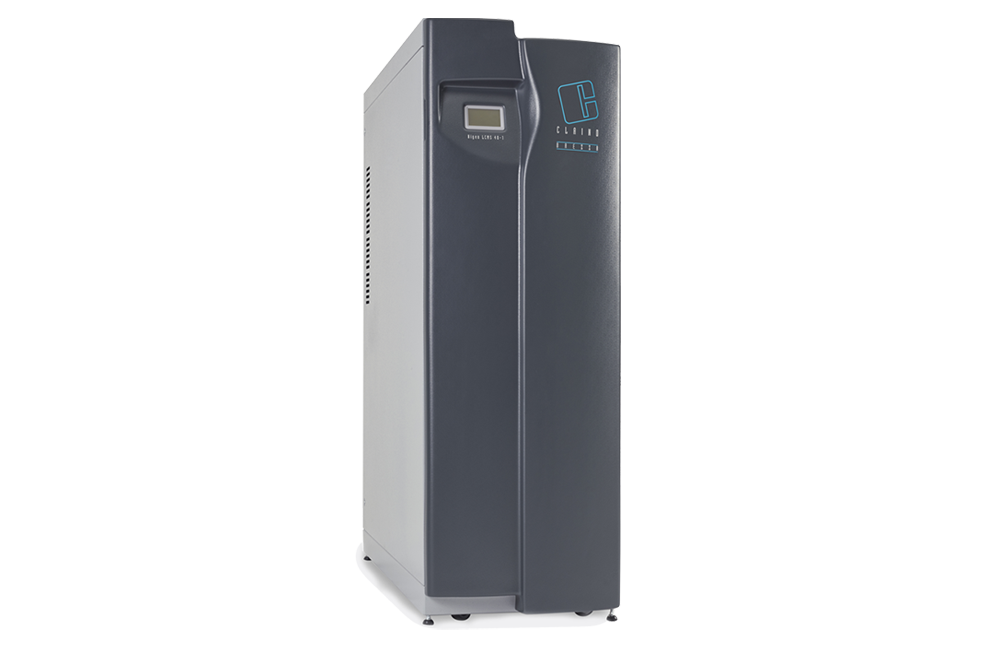 System Nigen NiGen LCMS | 질소 발생기 : 질소 발생기
