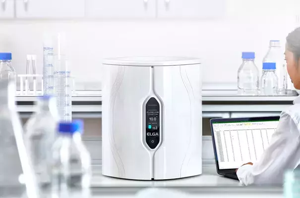 PURELAB® Lab Water Solutions for Your Research Needs | PURELAB® Chorus ...
