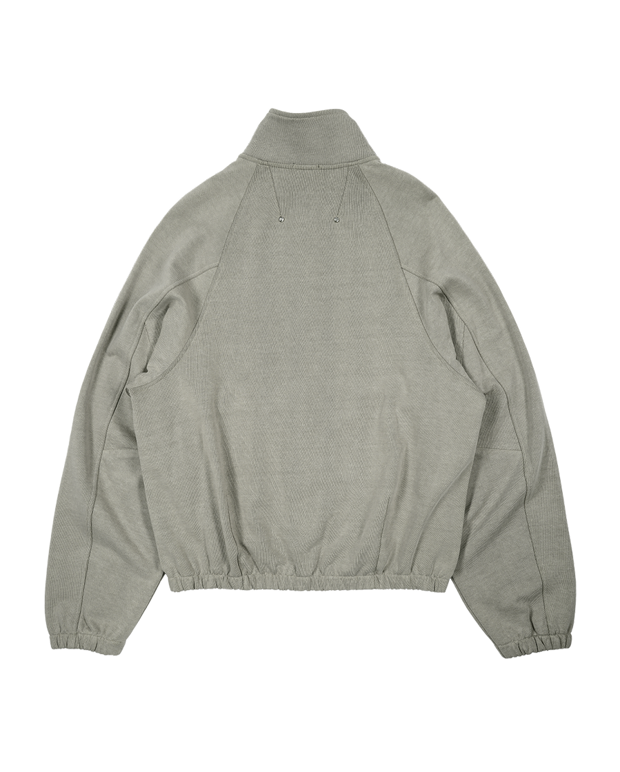 FALLING ANGEL VINTAGE TRACK JACKET - DESERT