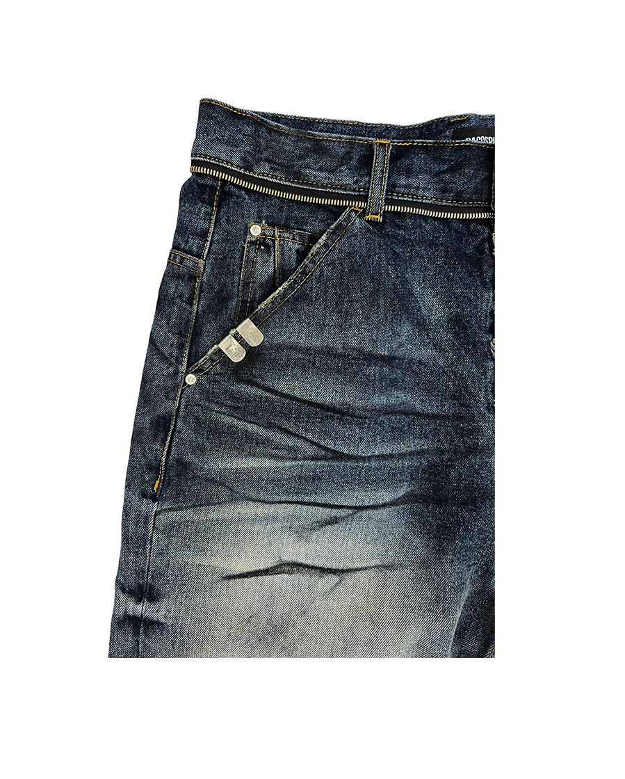 RWM JEANS - DIRTY BLUE