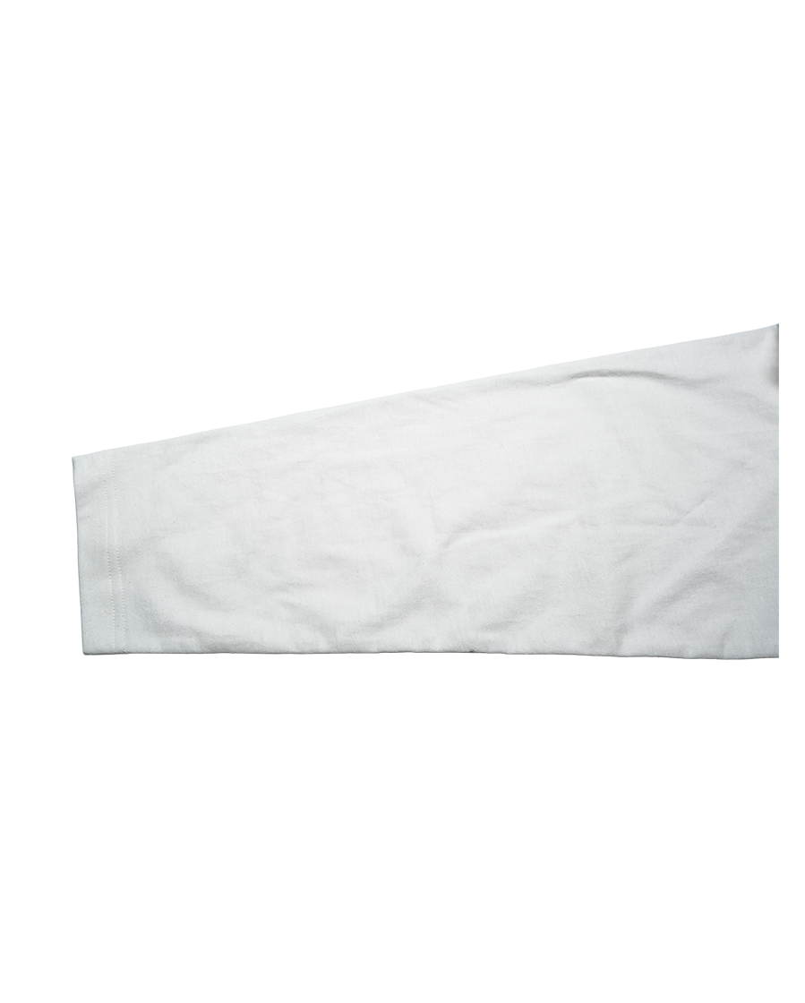 FALLING ANGEL LONG SLEEVES - WHITE