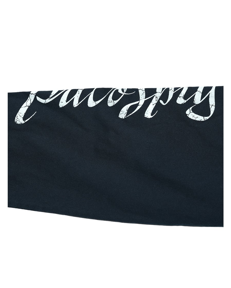 FALLING ANGEL VINTAGE LONG SLEEVE - VINTAGE NAVY