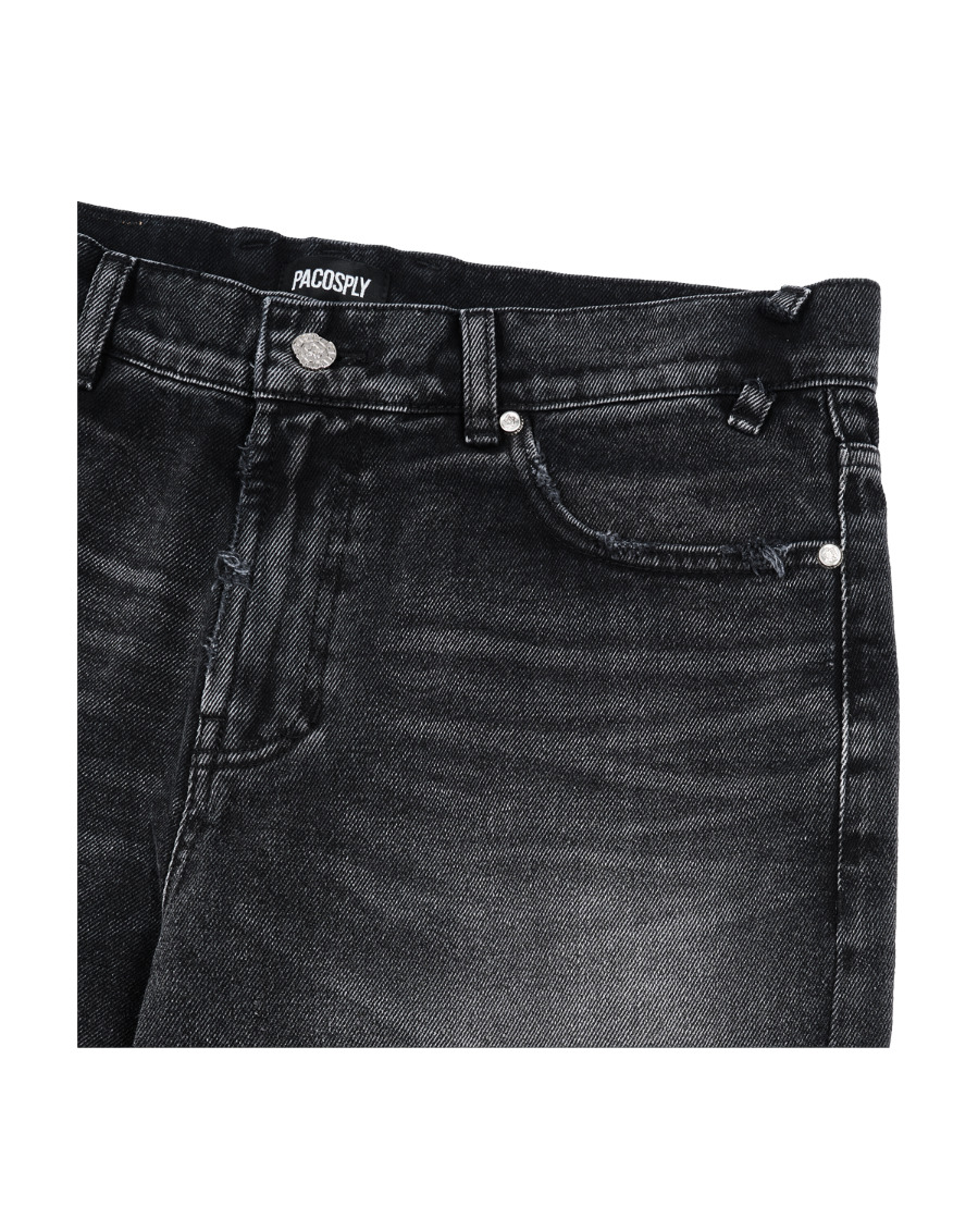 ALLDAY JEANS - BLACK