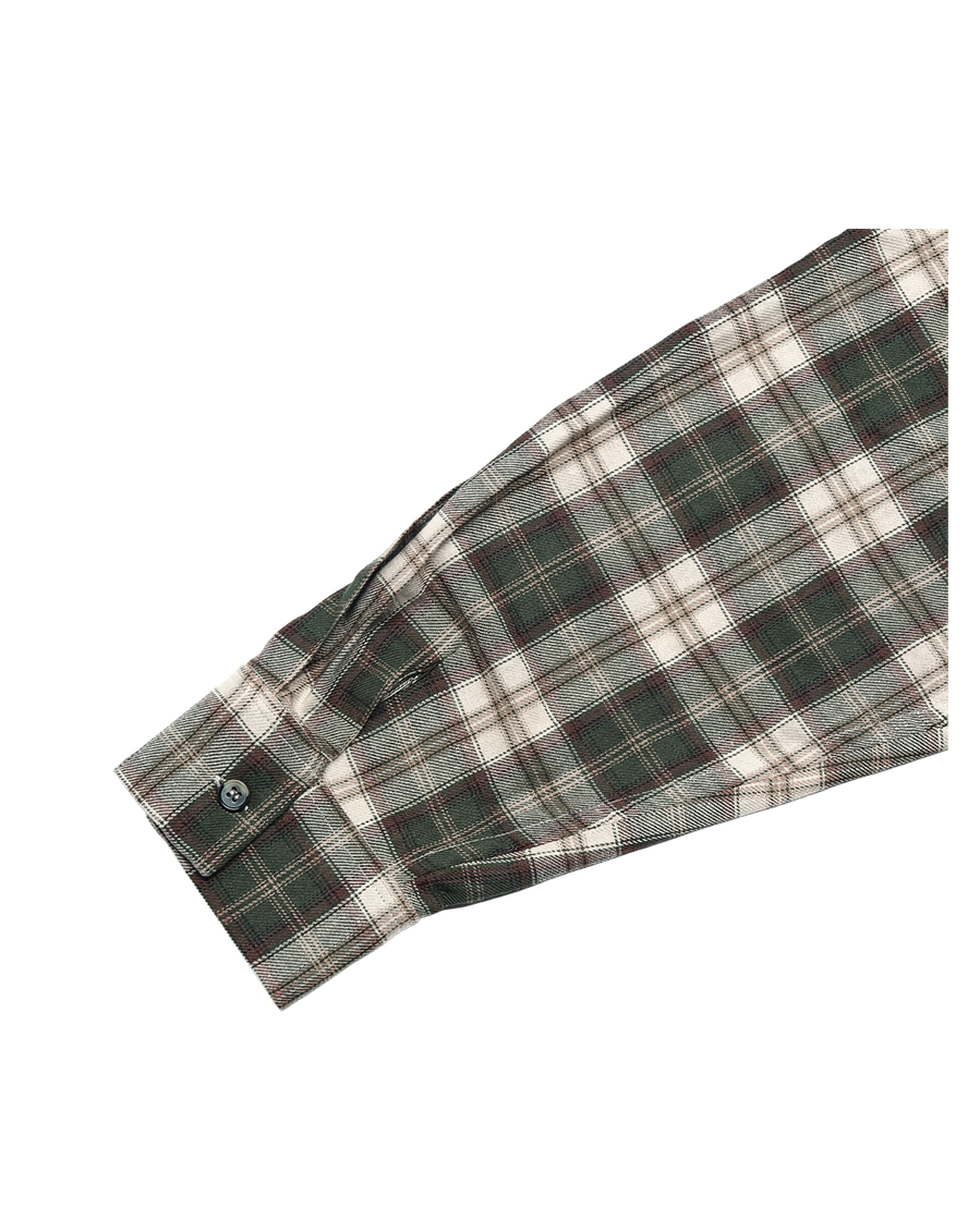 FALLING ANGEL SHIRTS - GREEN
