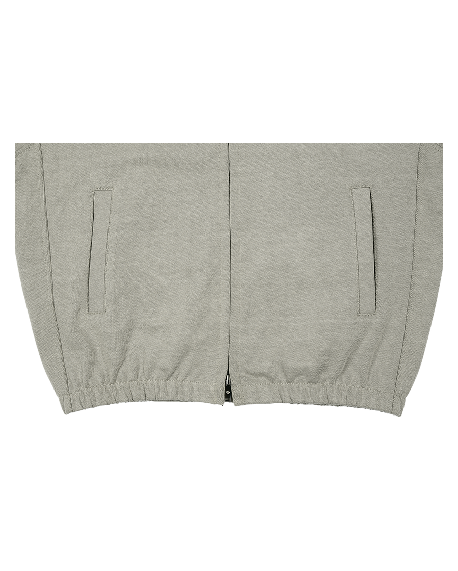FALLING ANGEL VINTAGE TRACK JACKET - DESERT