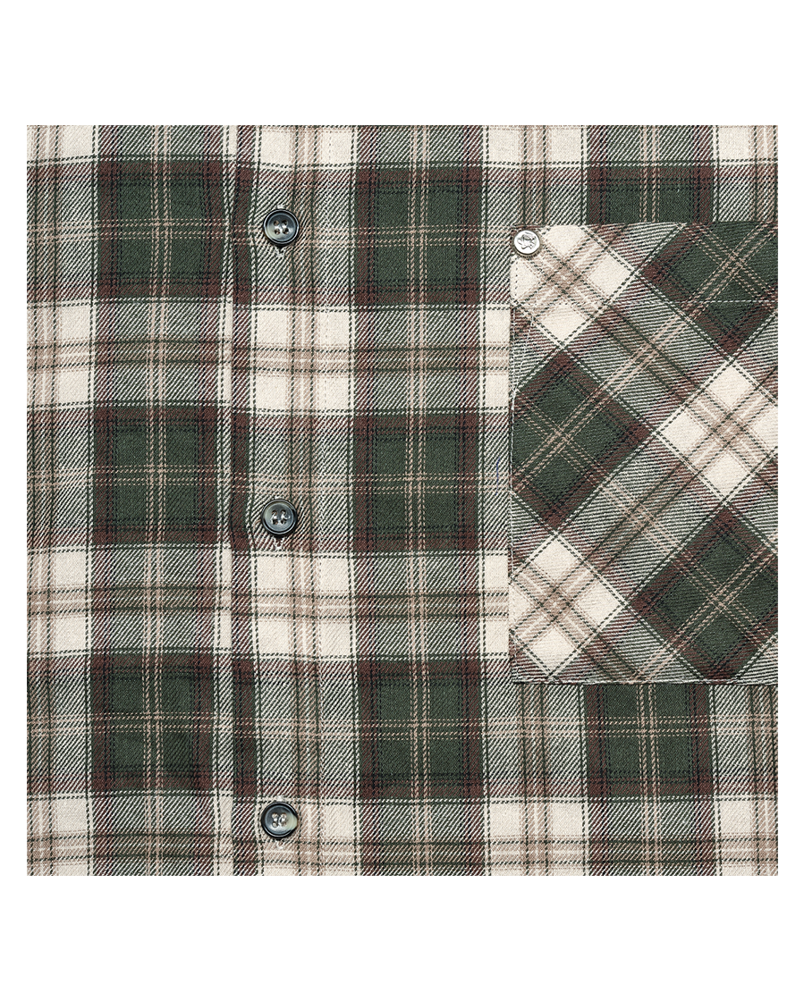 FALLING ANGEL SHIRTS - GREEN