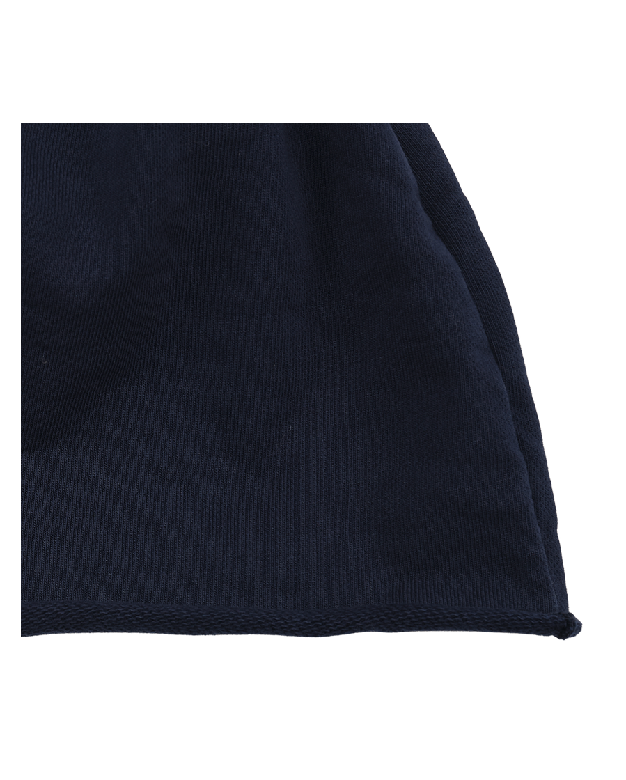 FALLING ANGEL BEANIE - NAVY