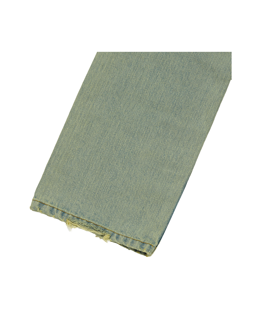 ALLDAY JEANS - SKY