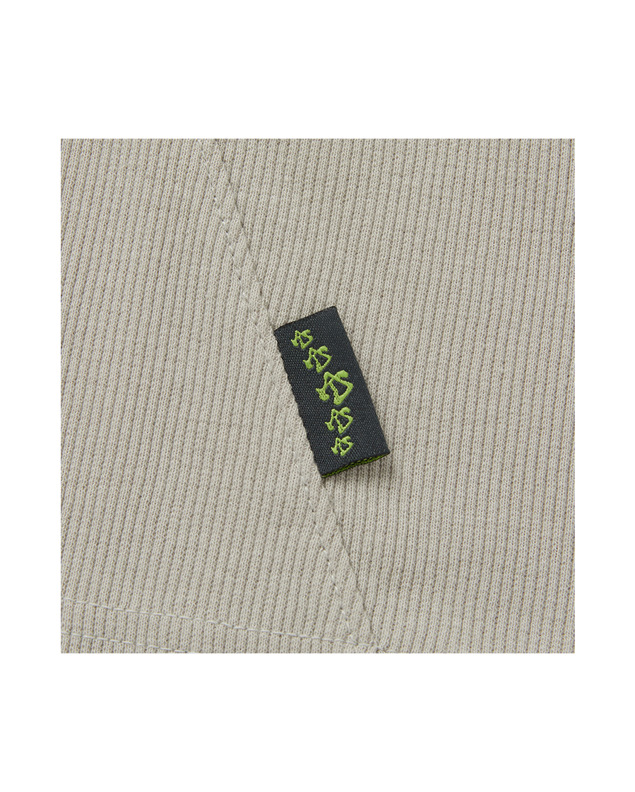 X SLEEVELESS - SAND