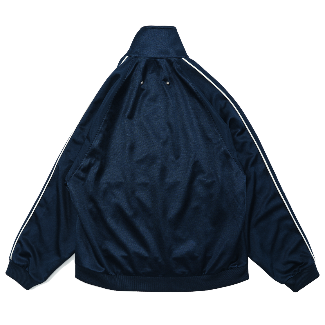 FALLING ANGEL SPORTS JACKET - NAVY