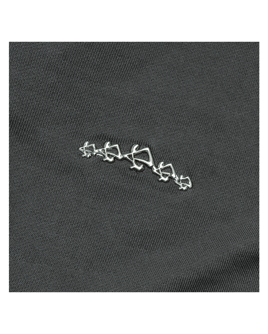 FALLING ANGEL SWEATPANTS - CHARCOAL