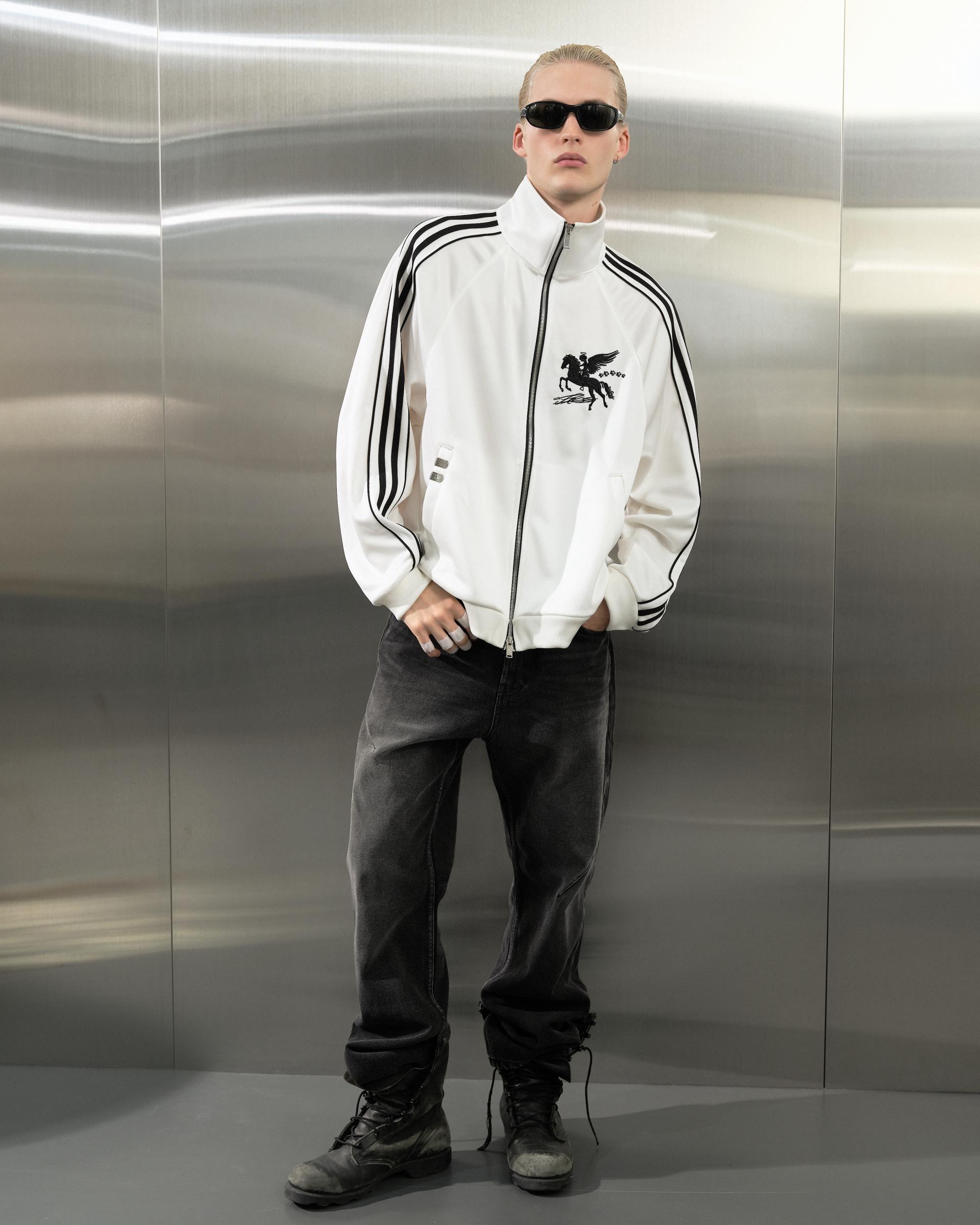 ALLDAY JEANS - BLACK