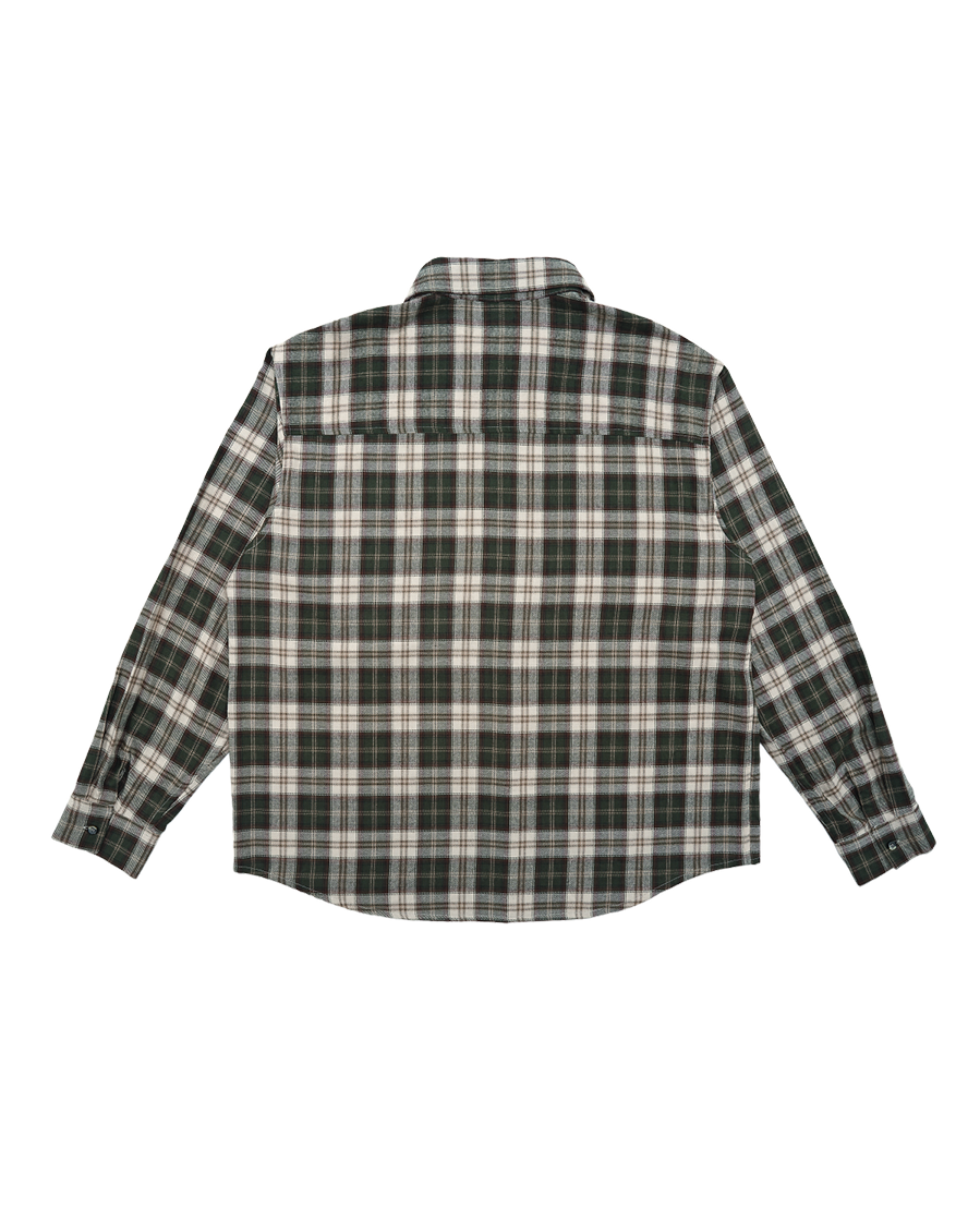 FALLING ANGEL SHIRTS - GREEN