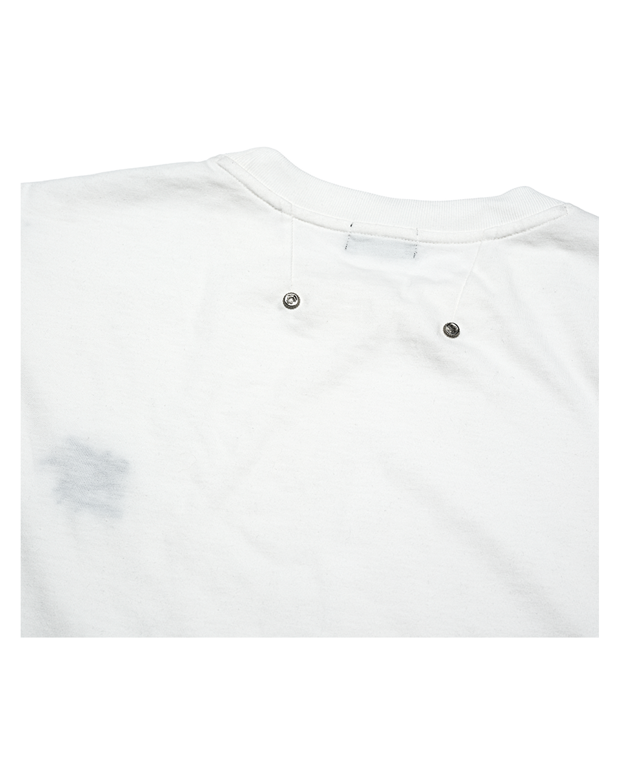 FALLING ANGEL LONG SLEEVES - WHITE
