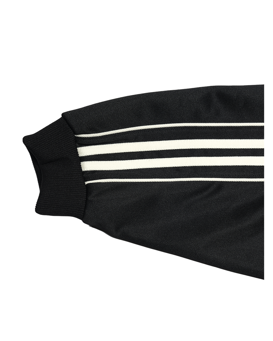 FALLING ANGEL SPORTS JACKET - BLACK