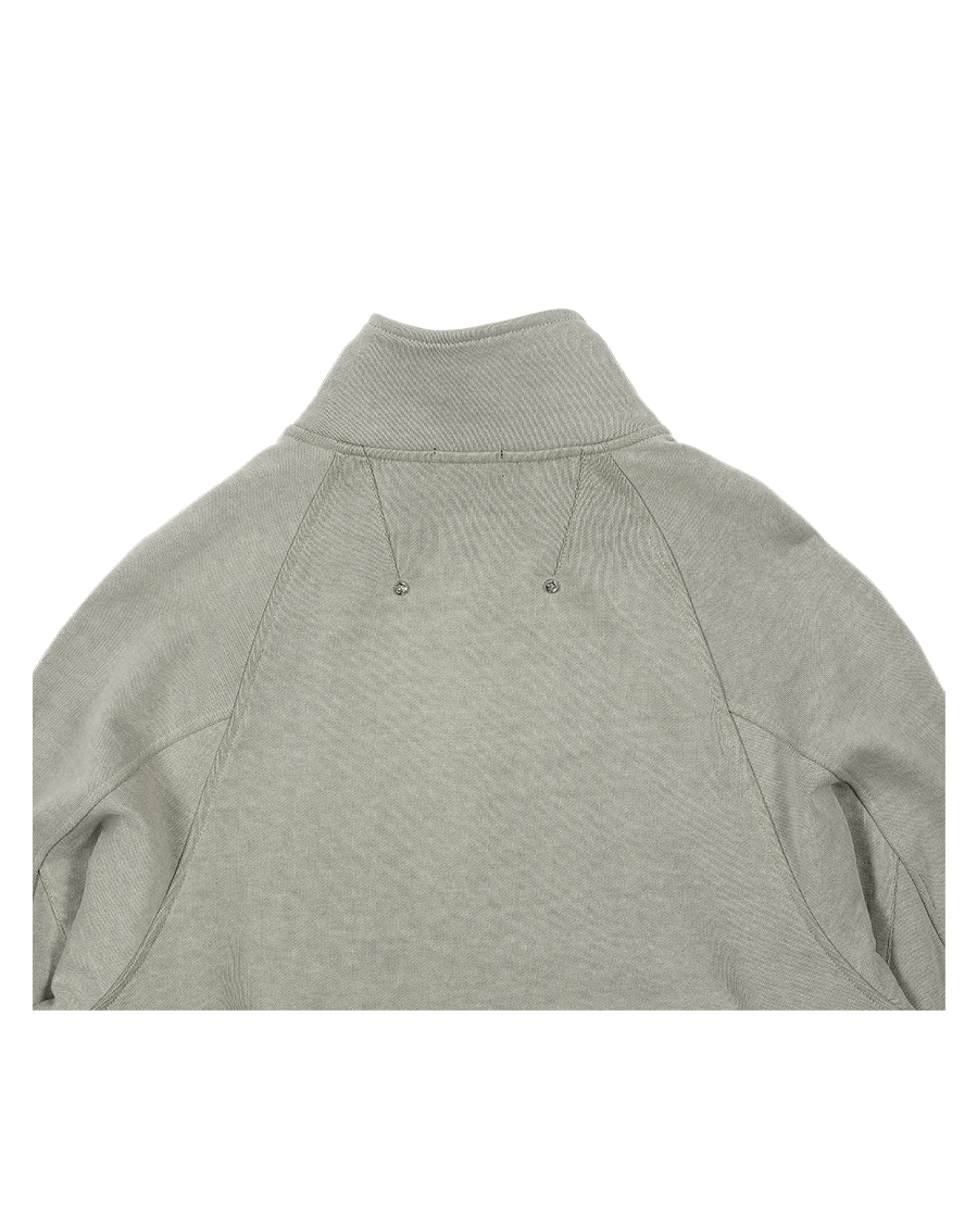 FALLING ANGEL VINTAGE TRACK JACKET - DESERT